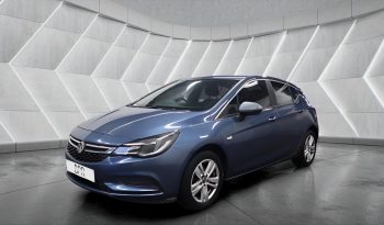 
										VAUXHALL ASTRA full									