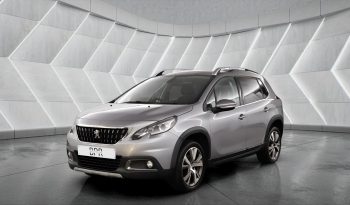 
										PEUGEOT 2008 full									