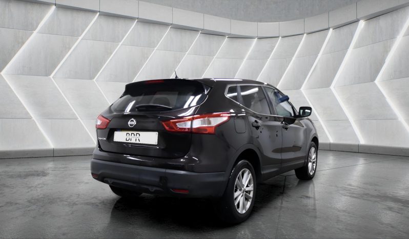 
								NISSAN QASHQAI full									