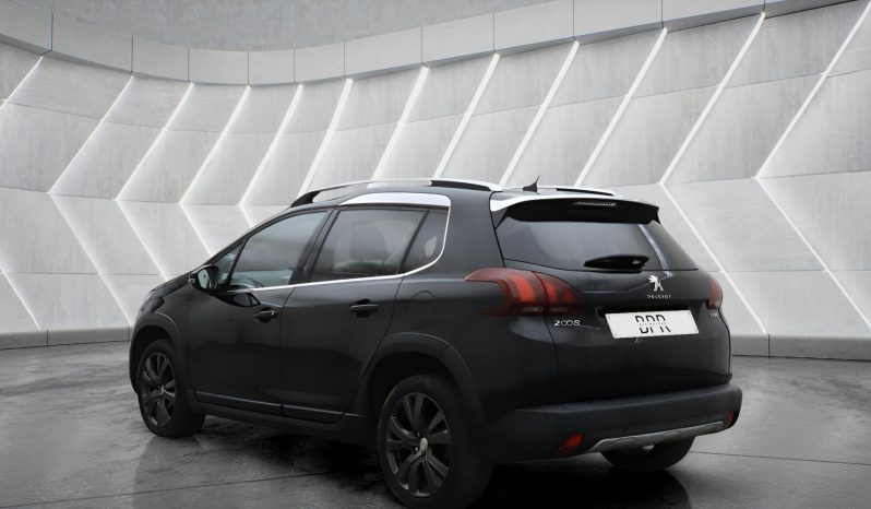 
								PEUGEOT 2008 full									