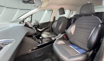 
										PEUGEOT 2008 full									