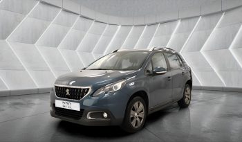 
										PEUGEOT 2008 full									