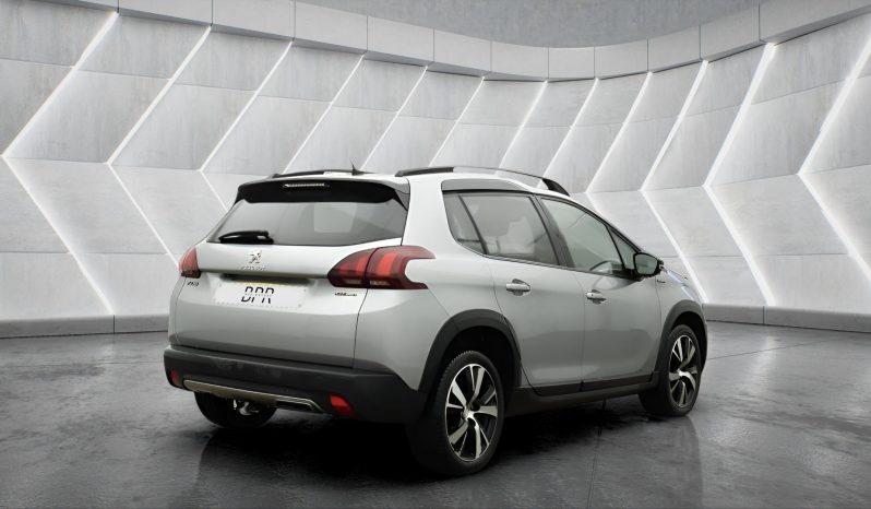
								PEUGEOT 2008 full									