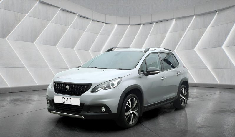 
								PEUGEOT 2008 full									