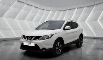 
										NISSAN QASHQAI full									