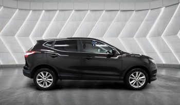 
										NISSAN QASHQAI full									