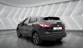 
										NISSAN QASHQAI full									