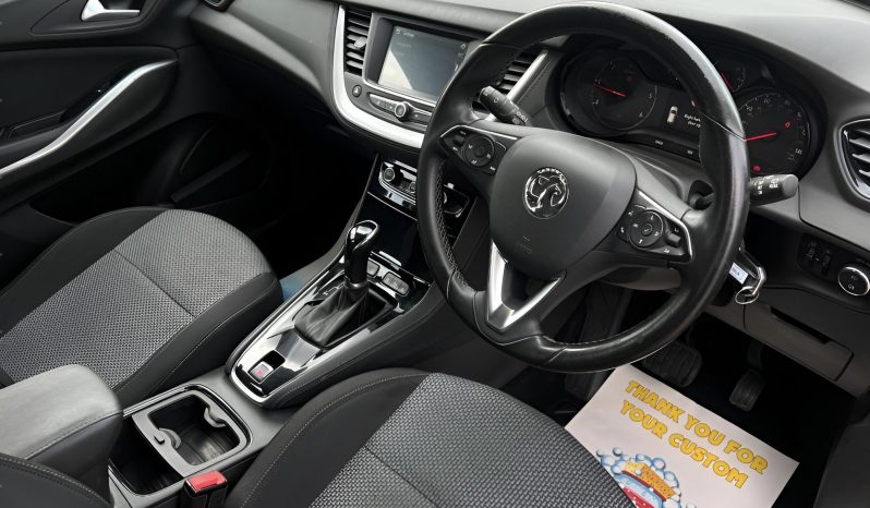 
								VAUXHALL GRANDLAND full									