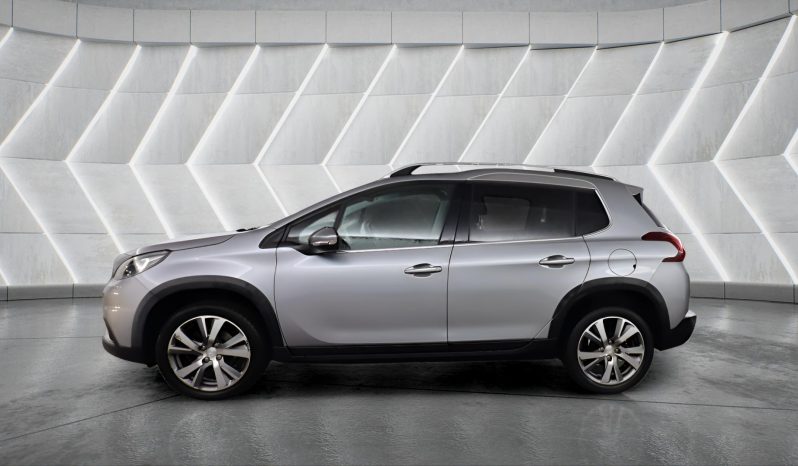
								PEUGEOT 2008 full									