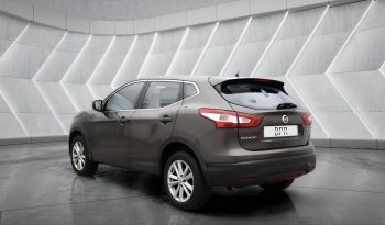 
										NISSAN QASHQAI full									