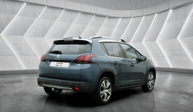 
								PEUGEOT 2008 full									