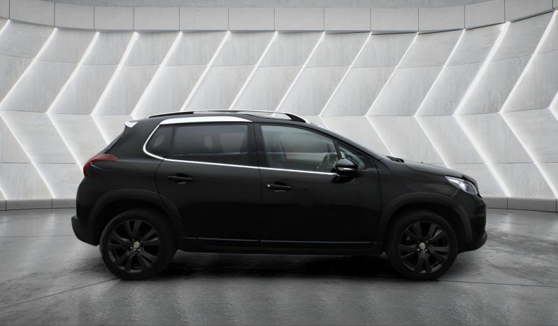 
								PEUGEOT 2008 full									