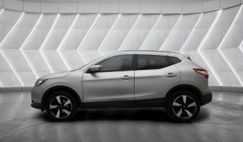 
										NISSAN QASHQAI full									