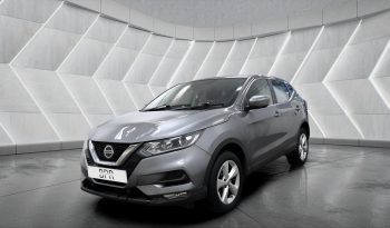 
										NISSAN QASHQAI full									