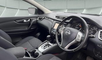 
										NISSAN QASHQAI full									
