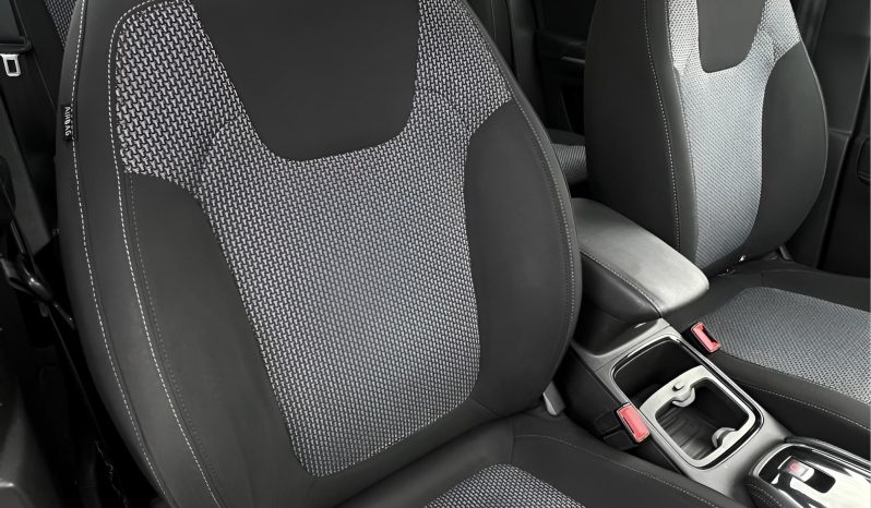 
								VAUXHALL GRANDLAND full									