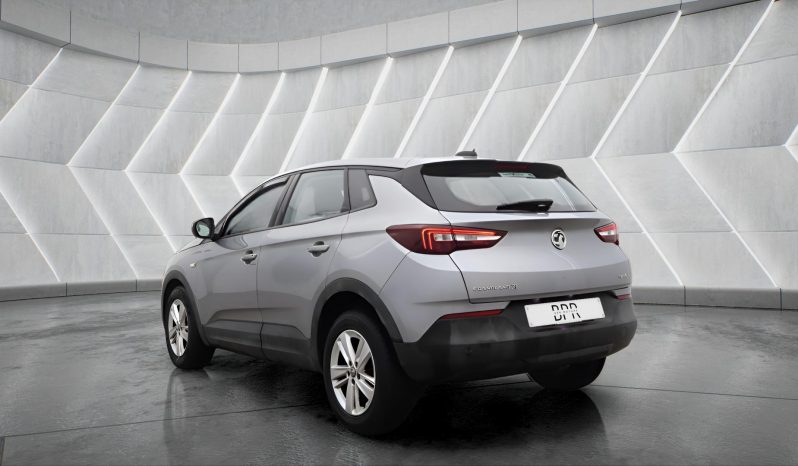 
								VAUXHALL GRANDLAND full									