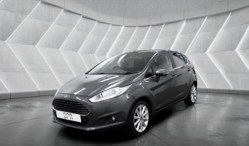 
										FORD FIESTA full									