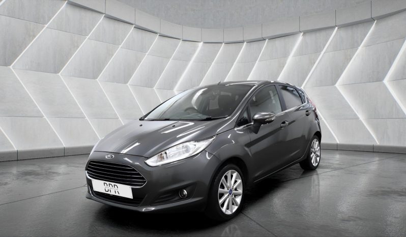
								FORD FIESTA full									
