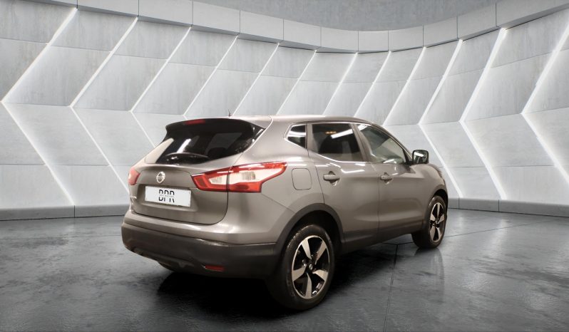 
								NISSAN QASHQAI full									