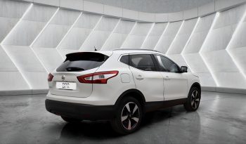
										NISSAN QASHQAI full									