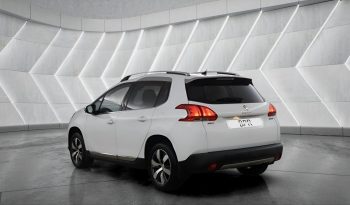 
										PEUGEOT 2008 full									