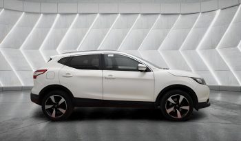 
										NISSAN QASHQAI full									