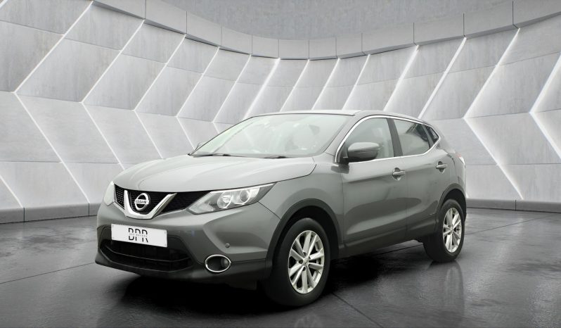 
								NISSAN QASHQAI full									