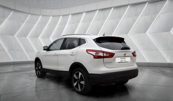 
										NISSAN QASHQAI full									