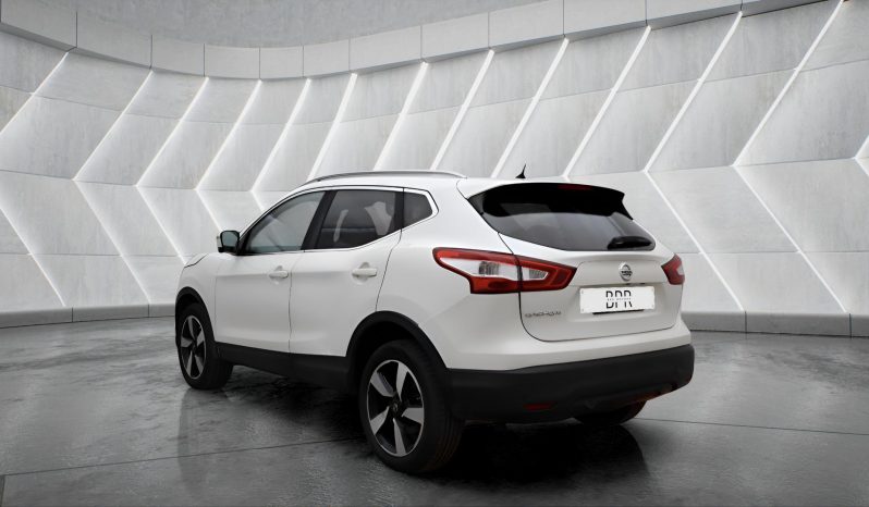 
								NISSAN QASHQAI full									