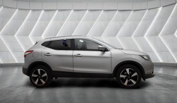 
										NISSAN QASHQAI full									