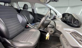 
										PEUGEOT 2008 full									
