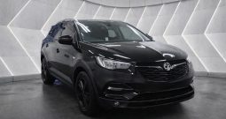 VAUXHALL GRANDLAND