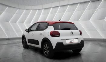 
										CITROEN C3 full									