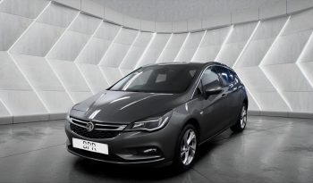 
										VAUXHALL ASTRA full									