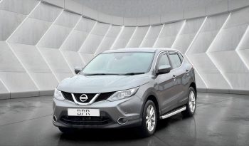 
										NISSAN QASHQAI full									