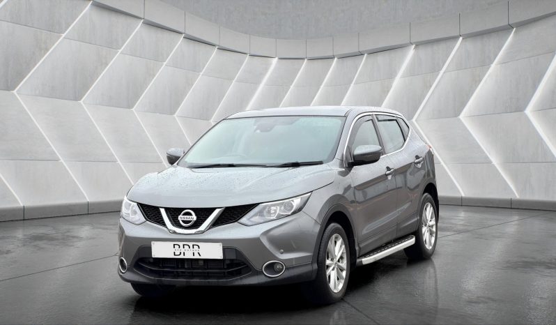 
								NISSAN QASHQAI full									