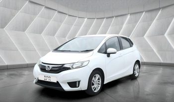 
										HONDA JAZZ full									