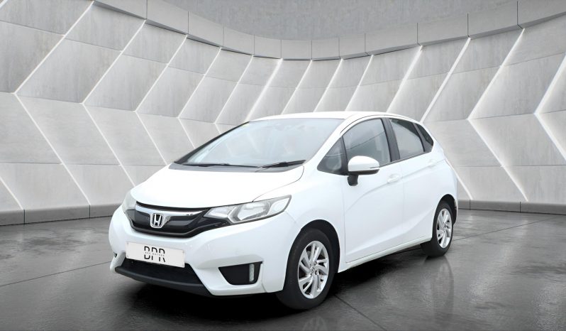 
								HONDA JAZZ full									