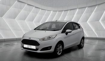 
										FORD FIESTA full									