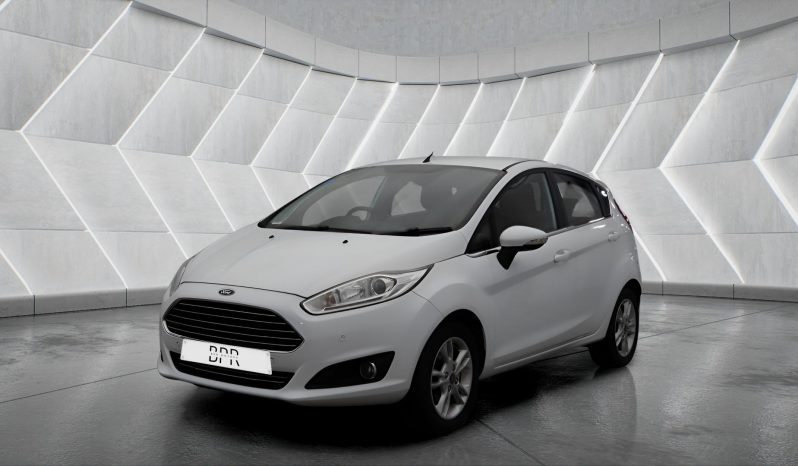 
								FORD FIESTA full									