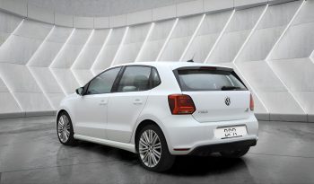 
										VOLKSWAGEN POLO full									