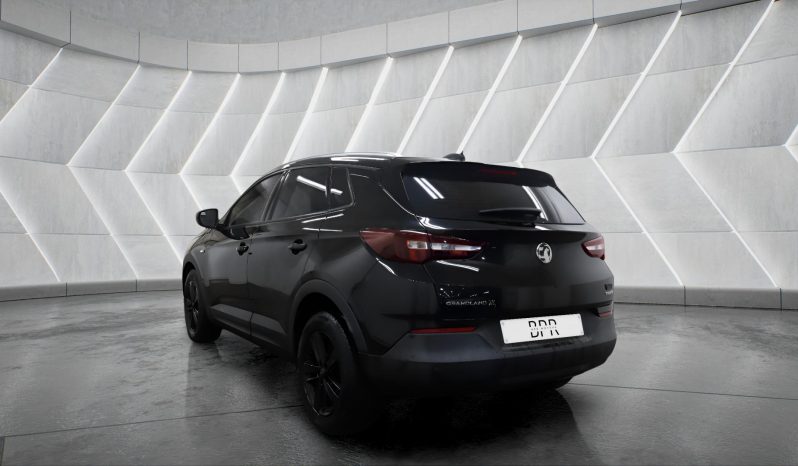 
								VAUXHALL GRANDLAND full									