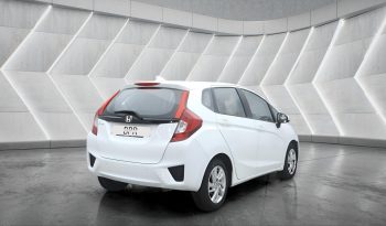 
										HONDA JAZZ full									