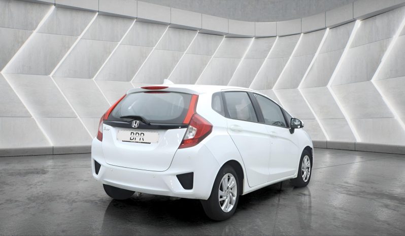 
								HONDA JAZZ full									