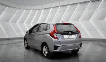 
										HONDA JAZZ full									