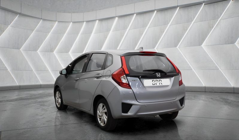
								HONDA JAZZ full									
