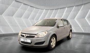 
										VAUXHALL ASTRA full									