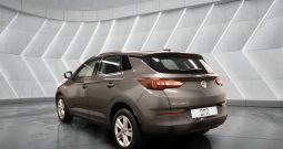 VAUXHALL GRANDLAND