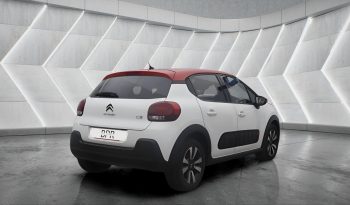 
										CITROEN C3 full									